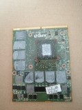 Placa video HP Elitebook 8740w 8740P 8760W 8540w 8560w radeon HD5870M 1GB (IB)