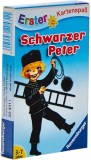 Joc de carti Cosarul PETER, 4-7 ani, RAVENSBURGER, 4-6 ani, Unisex