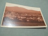 CARTE POSTALA 1934 CIRCULATA LA TIMISOARA