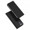Husa pentru Apple iPhone 15 Plus, DUX DUCIS, Skin Pro, Neagra