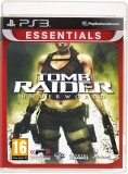 Tomb Raider Underworld Essentials PS3