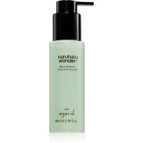 Haruharu Wonder Black Bamboo Frizz-free Hair Oil ulei ușor pentru par indisciplinat 80 ml