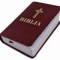 Biblia sau Sf&acirc;nta Scriptură