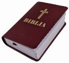 Biblia sau Sf&acirc;nta Scriptură