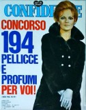 Cumpara ieftin Confidenze. Per la donna. Numero 1177. 14 Dicembre 1969