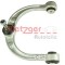 Bascula / Brat suspensie roata MERCEDES R-CLASS (W251, V251) (2006 - 2016) METZGER 58052101