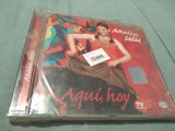 Cumpara ieftin CD ANALIA SELIS-AGUI,HAY ORIGINAL SIGILAT