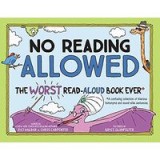 No Reading Allowed