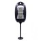 Lampa LED cu panou solar, 32 LED, 40W