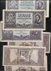Bancnota Ungaria 10 Milpengo 1946, Stare F-VF