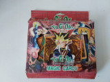 Set 124 cartonase Yu GI Oh 2005 Trading Card Game