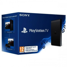 PlayStation TV foto