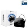 Fibaro Dimmer 2 Z-Wave 250W, Control Lumina Smart Home