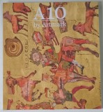 A10 BY ARTMARK , LICITATIA DE ARTA POSTBELICA SI CONTEMPORANA , INCLUSIV O SECTIUNE CARTITABILA DEDICATA HOSPICE , 2018