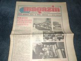 Cumpara ieftin REVISTA MAGAZIN NR 2 1987