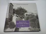 BALCICUL REGINEI MARIA - Diana Mandache