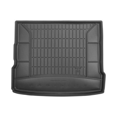 Tavita portbagaj ProLine 3D Audi Q3 (8UB, 8UG) (2011-2018) FROGUM MMT A042 TM549116 foto