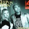 CD Maxi SINGLE = Twenty 4 Seven Featuring Stay-C And Nance &ndash; Keep On Tryin&#039; (VG+)