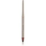 essence SATIN BLEND eyeliner-gel impermeabil culoare 05 Rich Burgundy 0.22 g