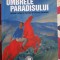 Angelo Mitchievici, Umbrele paradisului. Scriitori romani și francezi in Uniunea Sovietica