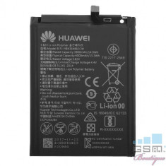 Acumulator Huawei P20 Pro HB436486ECW P20 Mate 10 Mate 10 PRO Original foto