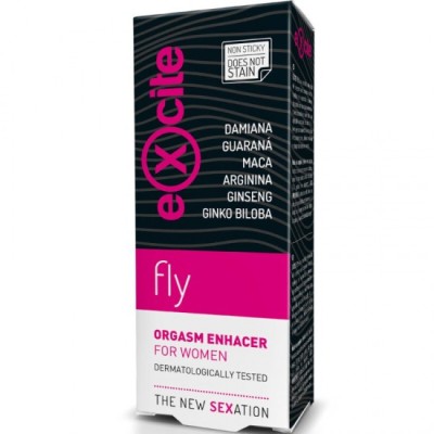 EXCITE - FLY 20 ML foto