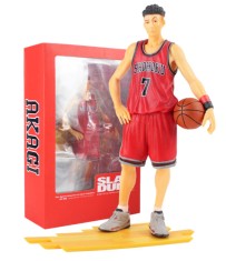 Figurina Ryota Miyagi Slam Dunk anime 21 cm foto