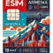 eSIM Armenia, Unlimited Plus, 10 Days