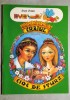 Craiul Cioc de Sturz - Fratii Grimm, adaptare si ilustratii - Elena Fortu, editura Euro Print, colectia Biblioteca celor mici