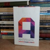 NASSIM NICHOLAS TALEB - ANTIFRAGIL , 2014 *