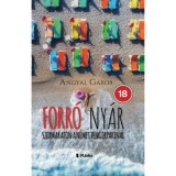Forr&oacute; ny&aacute;r - Szexmaraton a n&eacute;met tengerpartn&aacute;l - Angyal G&aacute;bor