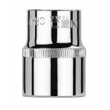 Tubulara hexagonala 21 mm, prindere 1/2, 6 puncte, Superlock NEO