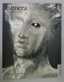 CAMERA INTERNATIONAL , SUBJET : PHOTOGRAPHIE ITALIENNE , REVISTA DE FOTOGRAFIE IN LIMBA FRANCEZA , no. 41 , 1996