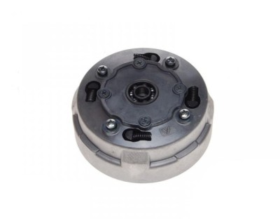 Ambreiaj complet semiautomat Kinroad, Moose, Romet, Kingway Cod Produs: MX_NEW ZQ0111 foto