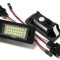 Lampi numar led Audi Q5, A4, A5, S5, TT - BTLL-112