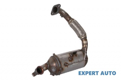 Filtru dpf Ford Focus 3 (2010-&amp;gt;) foto