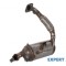 Filtru dpf Ford Focus 3 (2010-&gt;)