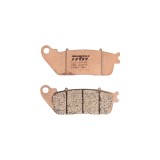 Cumpara ieftin Placute Frana Spate Sinterizate TRW MCB817SH