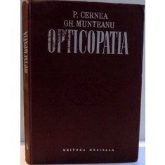 OPTICOPATIA , 1983