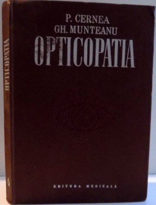 OPTICOPATIA , 1983 foto