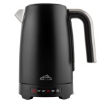 Fierbator electric ETA Bella ETA 2587 90000, 2200 W, capacitate 1.7 litri,