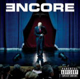 Eminem Encore LP (2vinyl)