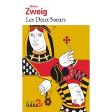 Les deux soeurs preced de Une histoire au crepuscule | Stefan Zweig
