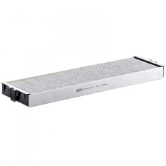 Filtru habitaclu Carbon Activ Mann pentru Peugeot 607