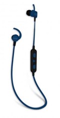 Casti Bluetooth Maxell BT100 STEREO albastru foto