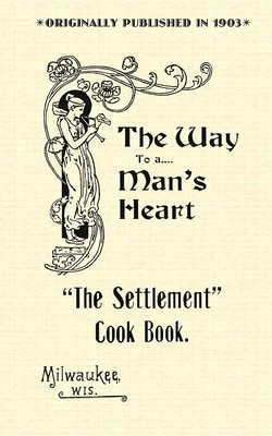 Settlement Cook Book (PB) foto