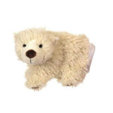 Papusa de Mana Urs Polar, Egmont Toys