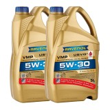 Pachet 10 Ulei Ravenol VMP USVO 5W30 (2 buc 4+1 gratis)