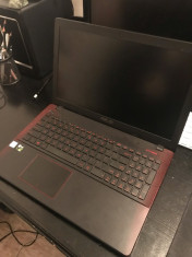 Vand laptop gaming Asus R510V foto