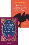 Pachet Glasul sperantei rasuna in lume, Bookzone